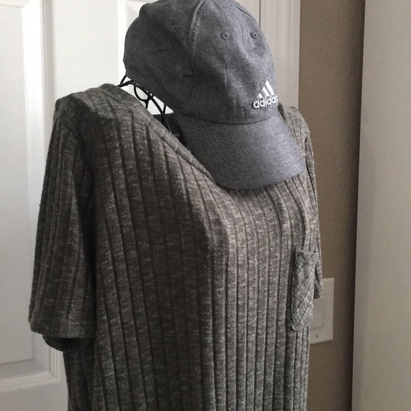 Lounge Athletic Style Dress - Picture 3 of 8